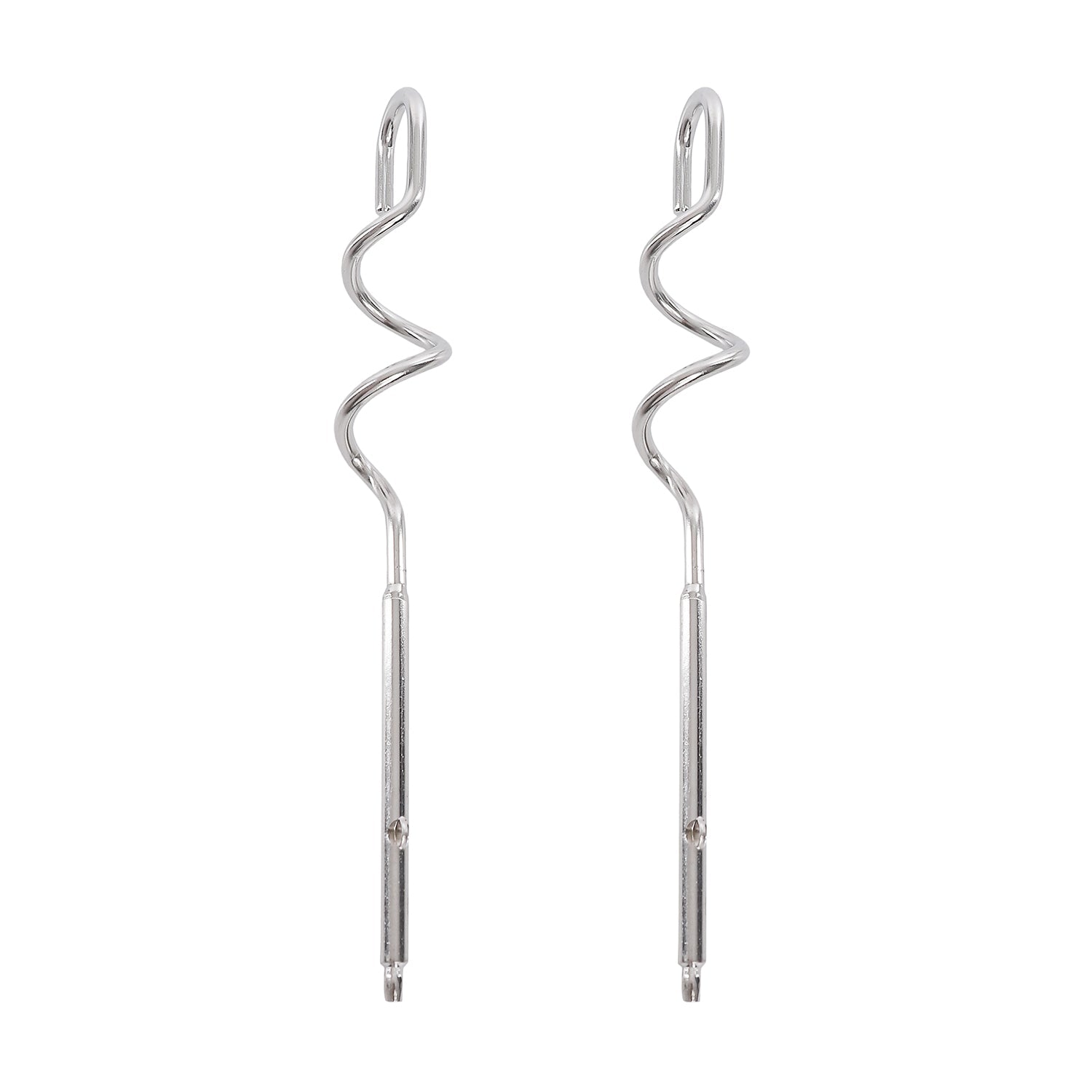 مضرب بيض كينود 450 وات 6 سرعات 2 سلاح موديل HMP30.A0WH 