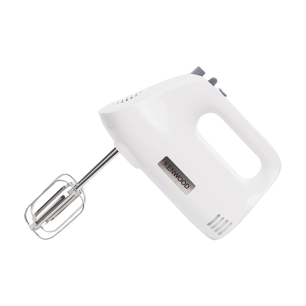 مضرب بيض كينود 450 وات 6 سرعات 2 سلاح موديل HMP30.A0WH