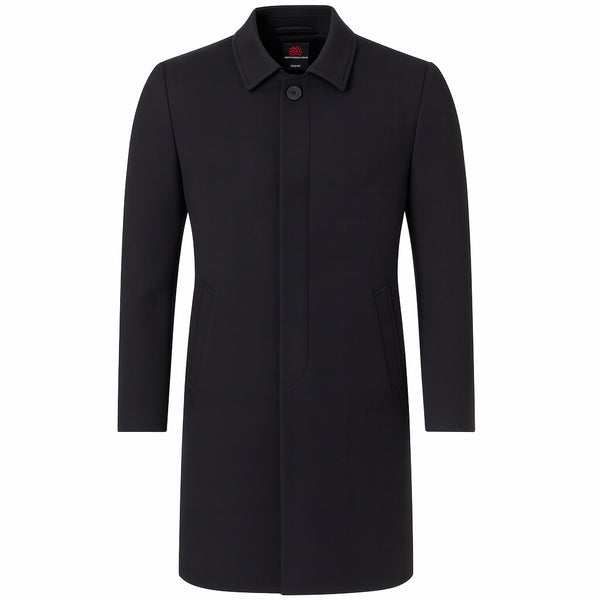 بالطو رجالي شتوي A.H صوف موديل 2003