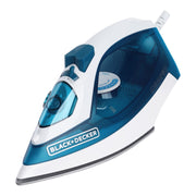 مكواة بخار 1600 وات BLACK+DECKER موديل X1575-B5 