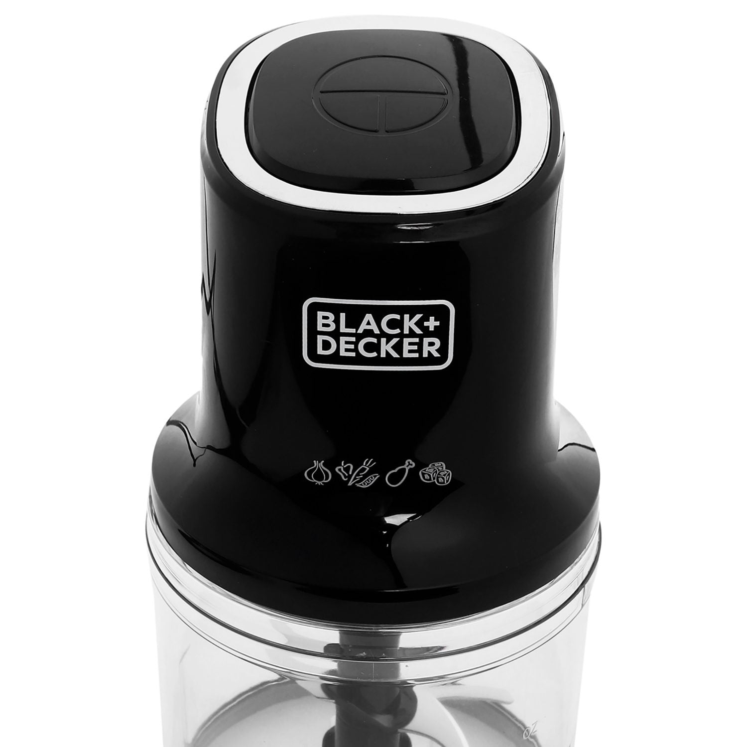 مفرمة خضروات  500 وات 900 مللي BLACK+DECKER موديل FC500-B5 