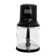 مفرمة خضروات  500 وات 900 مللي BLACK+DECKER موديل FC500-B5 