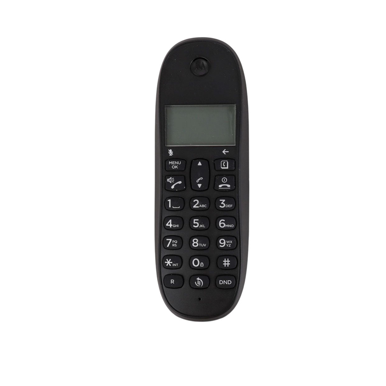 تليفون ارضي قابل للتثبيت علي الحائط MOTOROLA موديل CT50