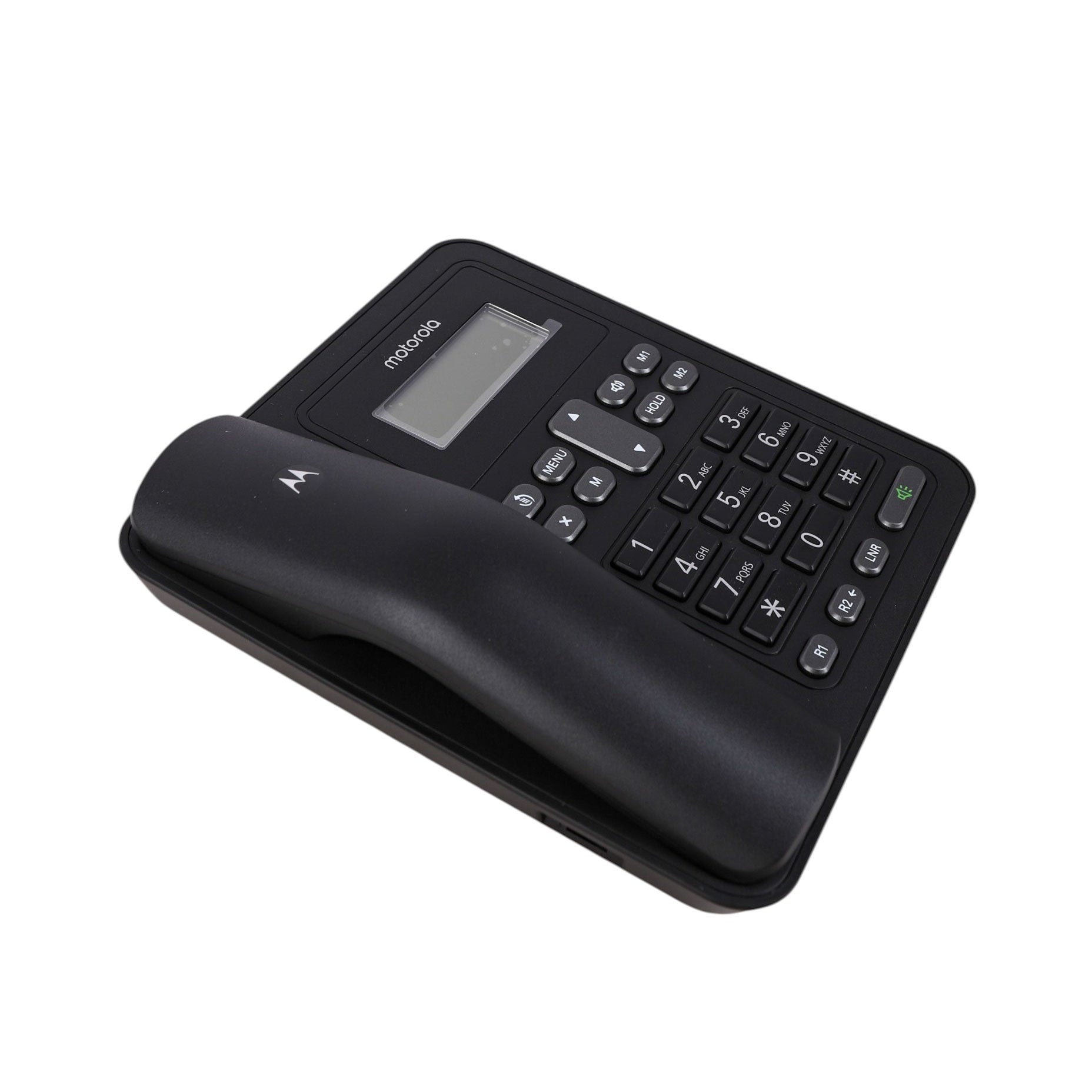 تليفون ارضي شاشة اظهار MOTOROLA موديل CT320