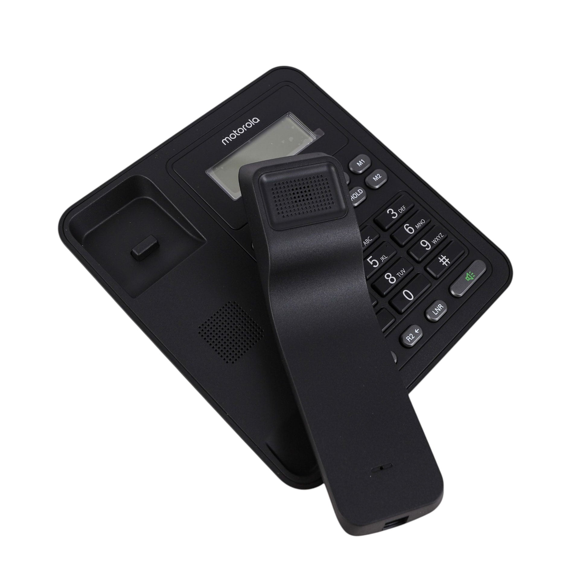 تليفون ارضي شاشة اظهار MOTOROLA موديل CT320