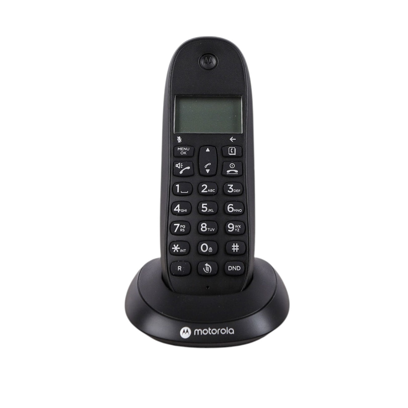 تليفون لاسلكي MOTOROLA موديل C1001CB