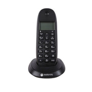 تليفون لاسلكي MOTOROLA موديل C1001CB