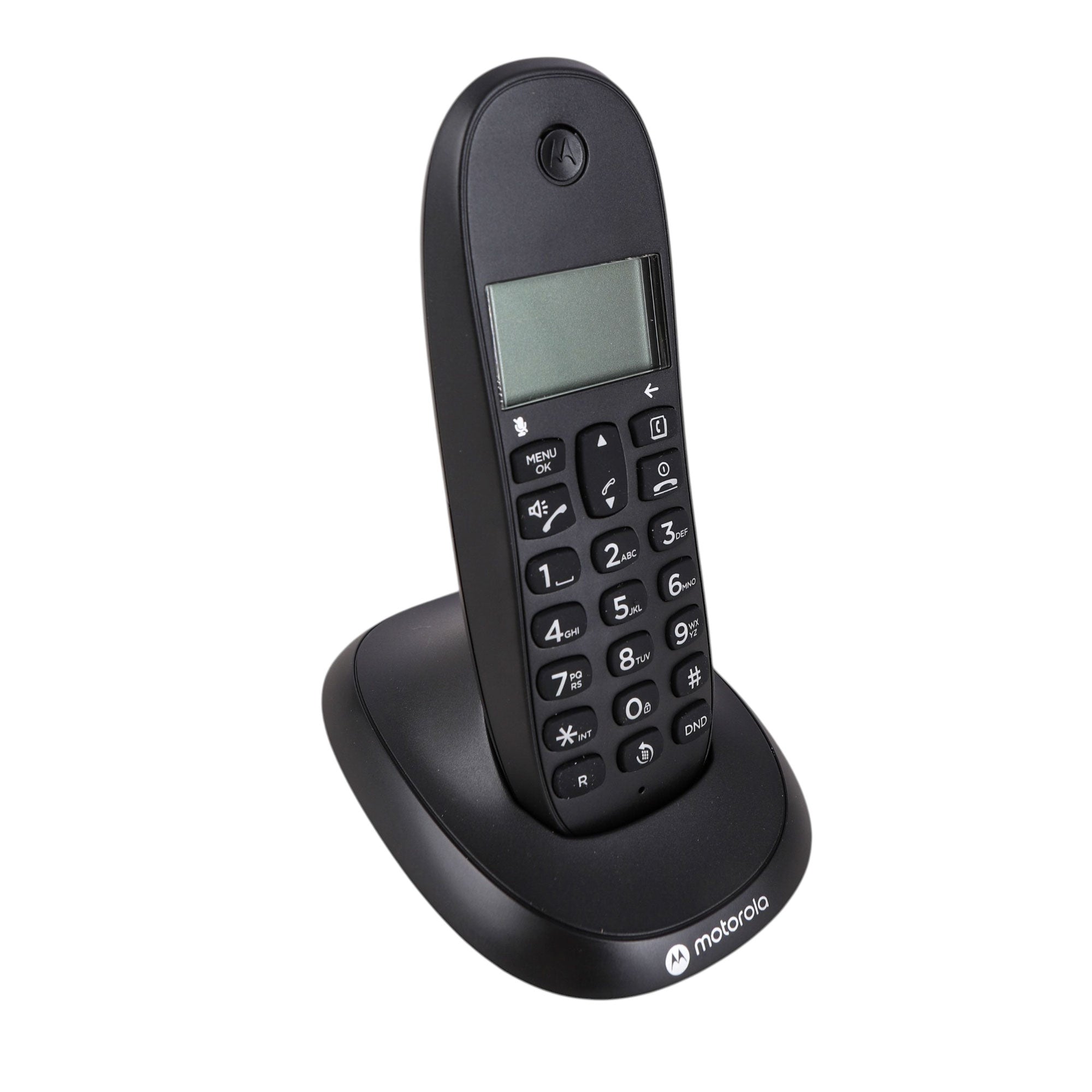 تليفون لاسلكي MOTOROLA موديل C1001CB