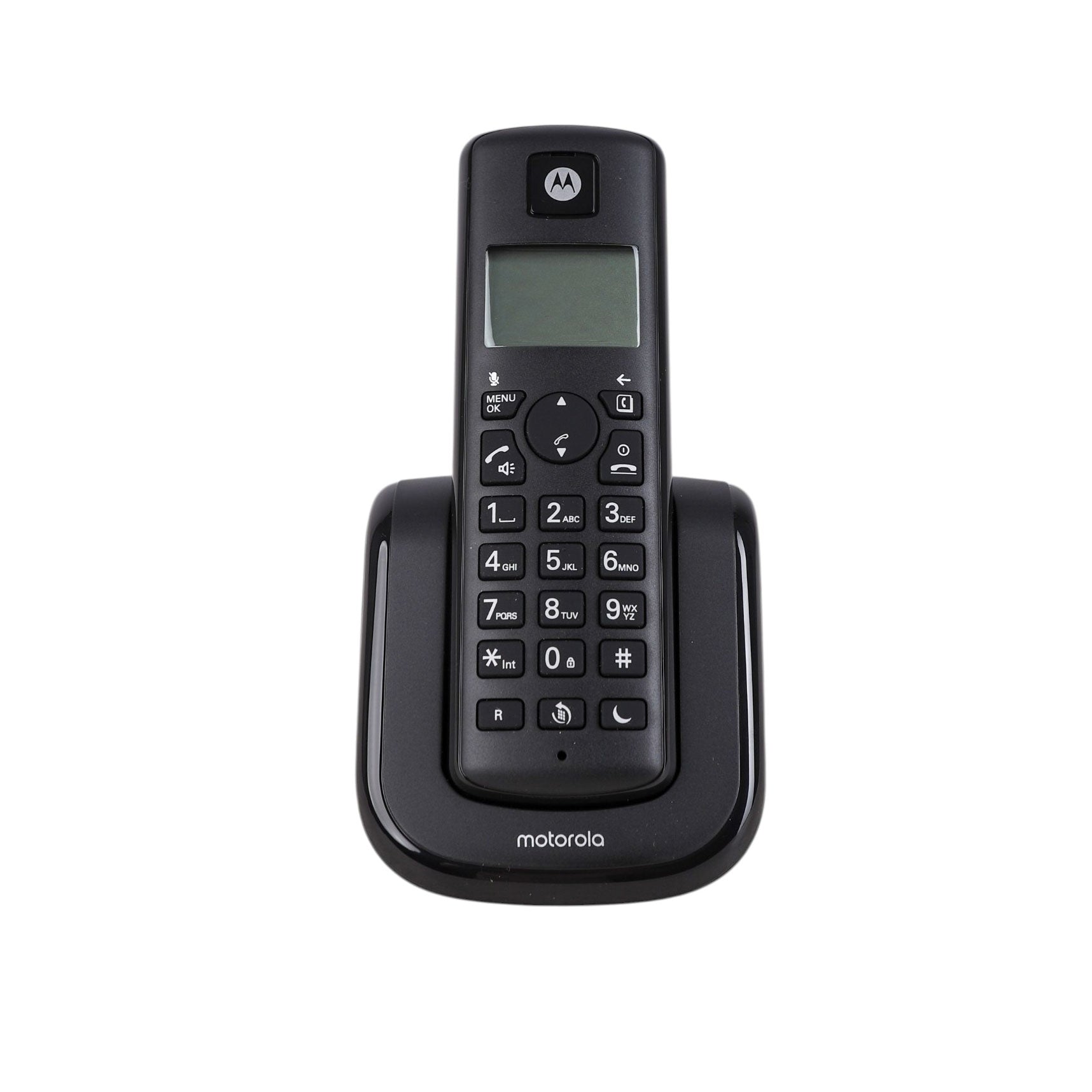 تليفون لاسلكي MOTOROLA موديل T201