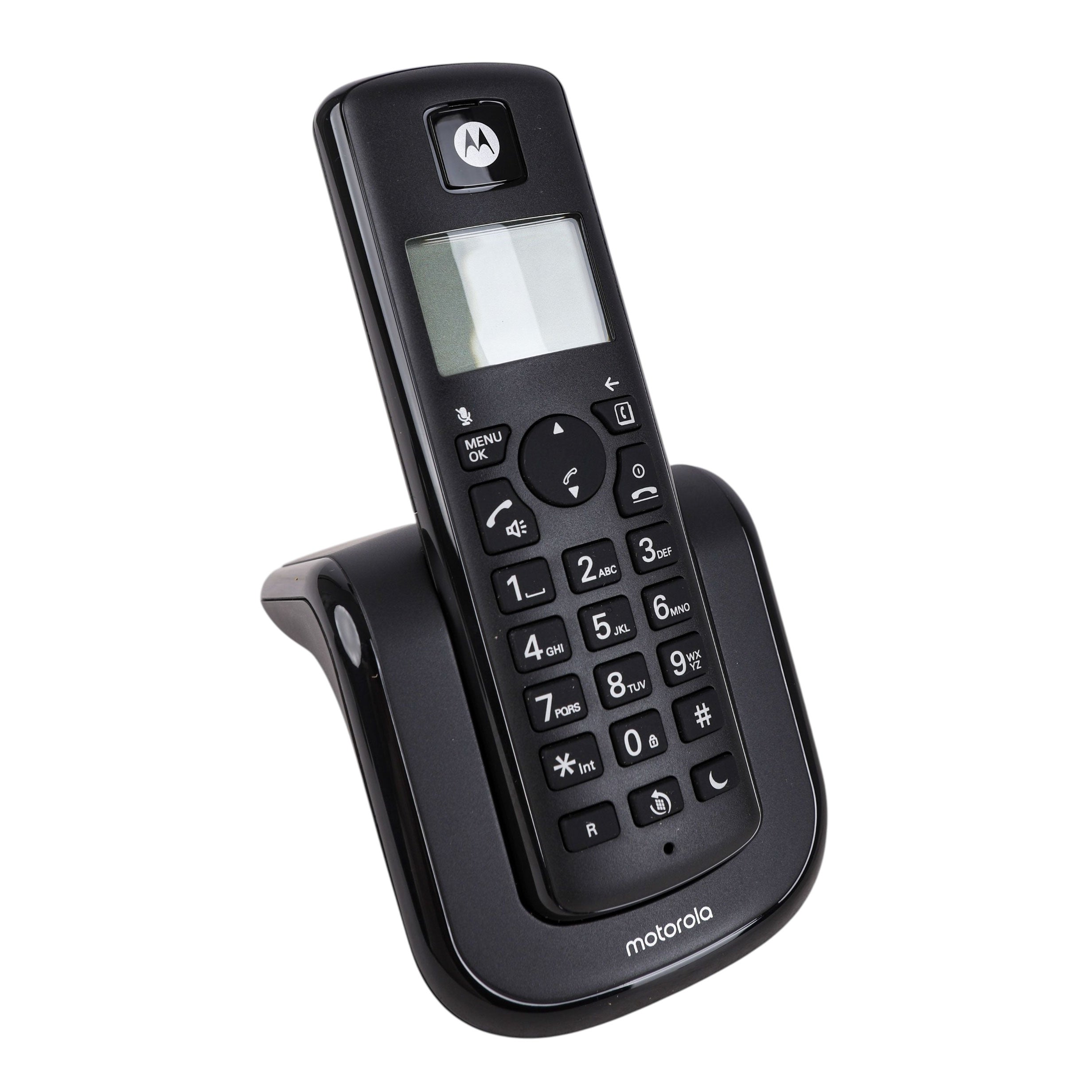 تليفون لاسلكي MOTOROLA موديل T201