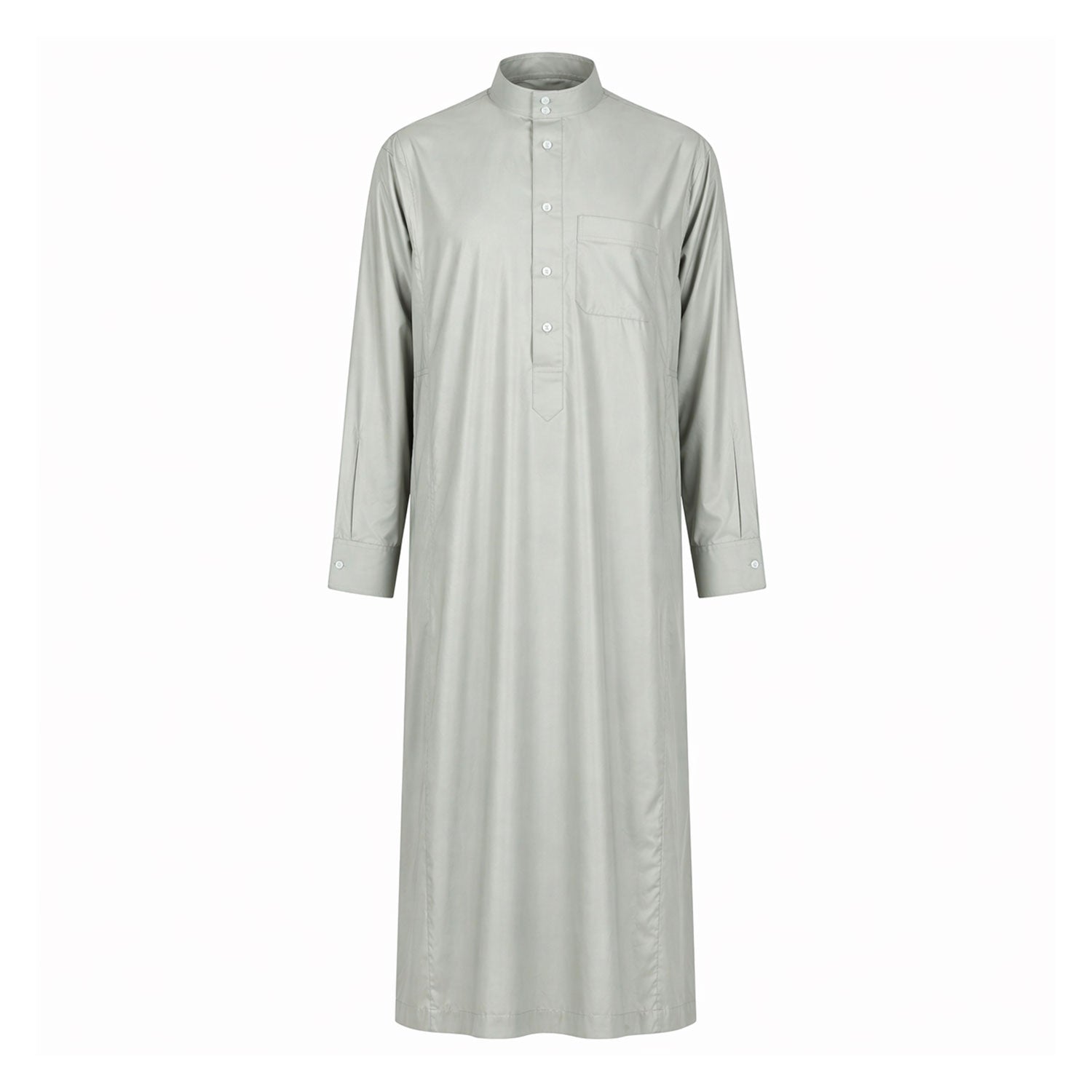 جلابية رجالي صيفي قطن اجاويد موديل روعة 