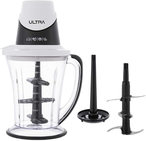 كبة الترا موديل 150