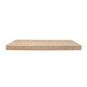 Sass wood cutting board No. 1