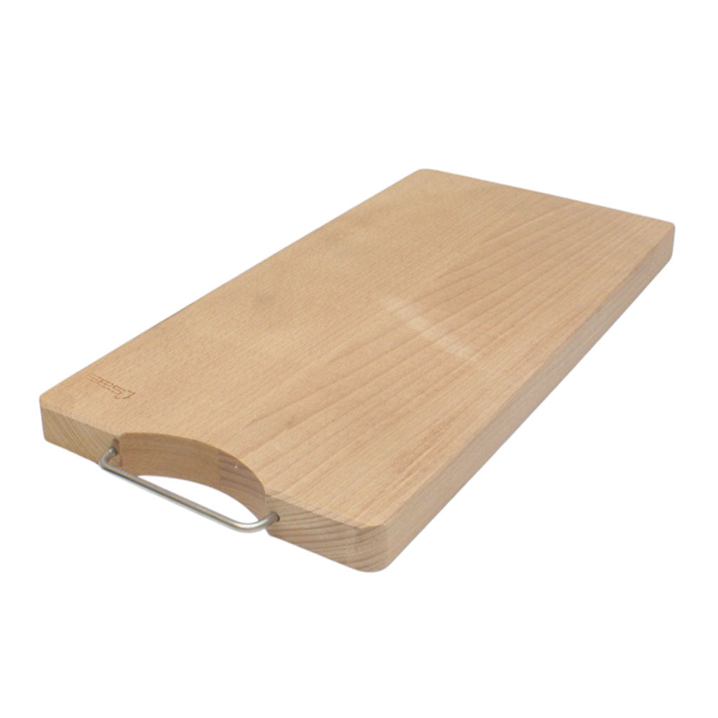 Sass wood cutting board No. 1