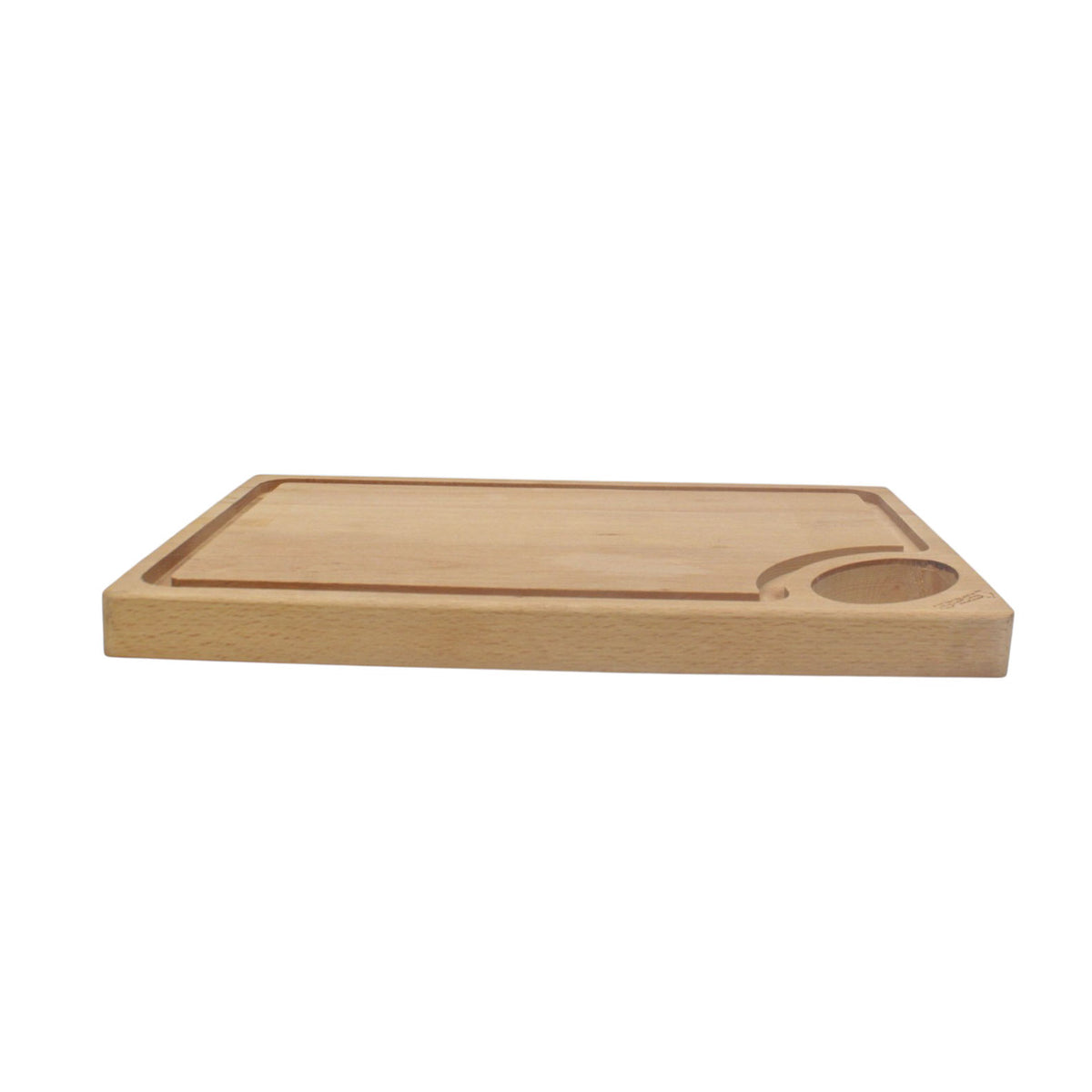 Sass wood cutting board No. 2
