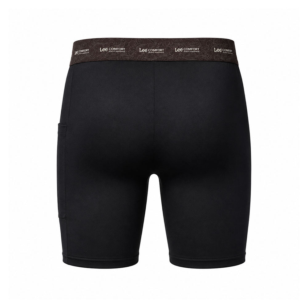شورت رجالي رياضي LEE COMFORT
