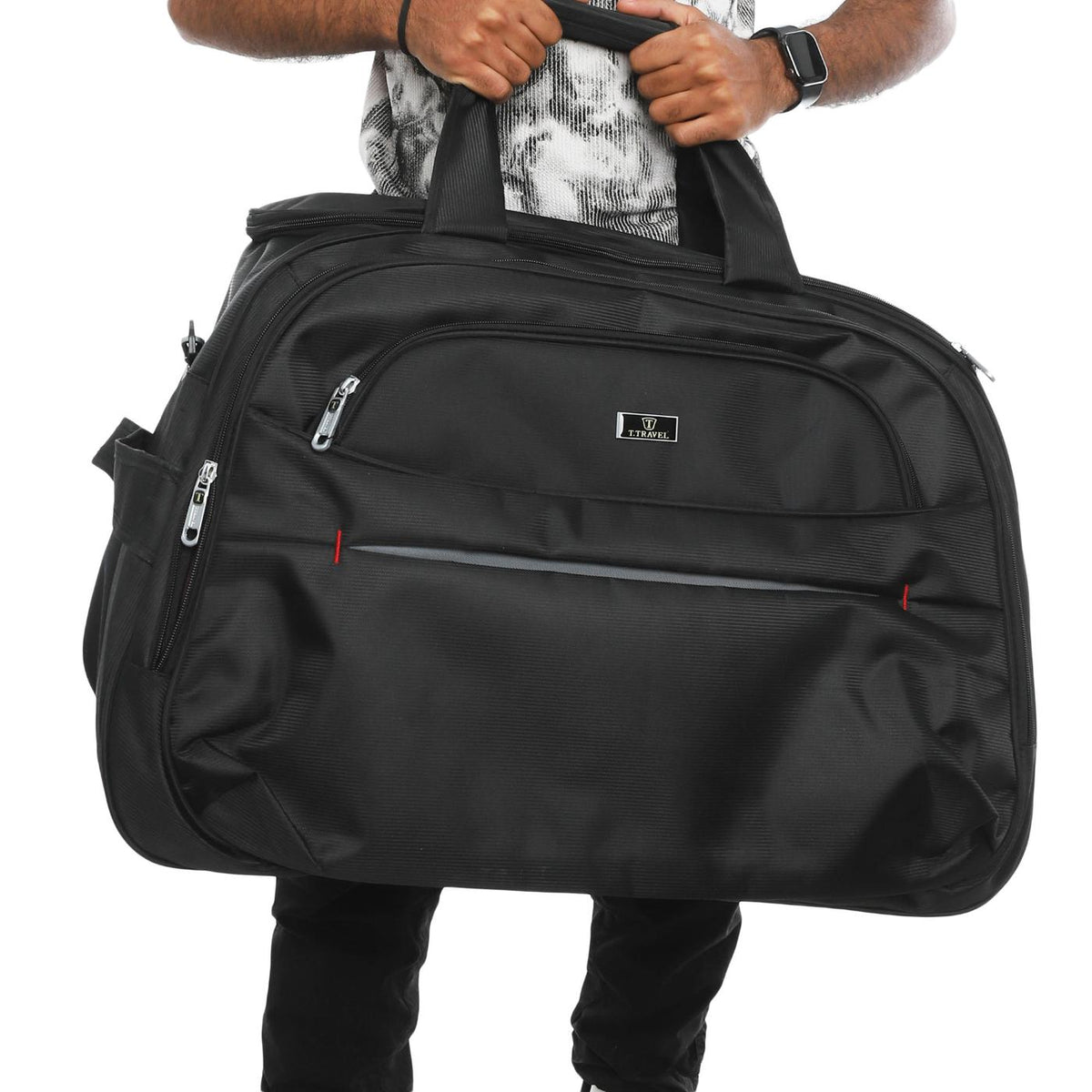 شنطة هاند باج كبير B-3 من T.Travel 