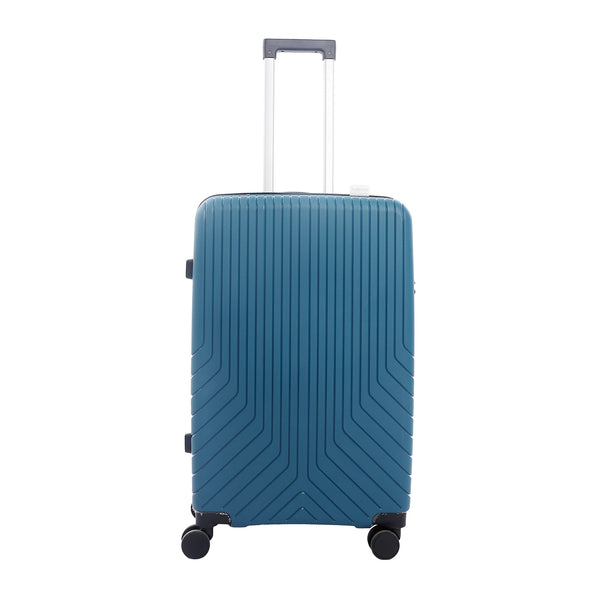 Sonata Silicone Trolley Travel Bag Large Size 70*49 - Genzari