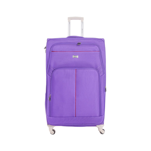 شنطة ترولي نسيجية سوناتا وسط 65*47