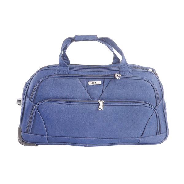 شنطة هاند باج ترولي MRZM مقاس كبير-كحلي