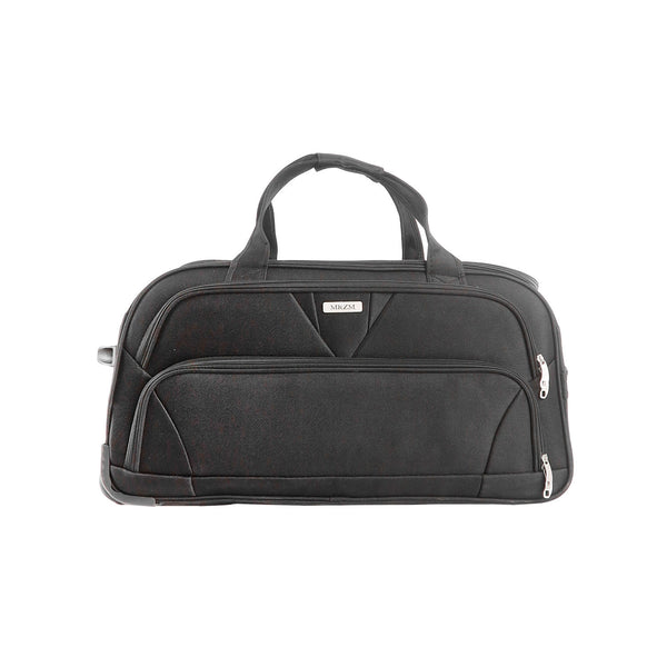 شنطة هاند باج ترولي MRZM مقاس وسط-اسود