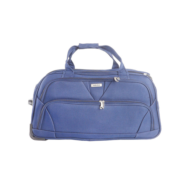 شنطة هاند باج ترولي MRZM مقاس وسط-كحلي