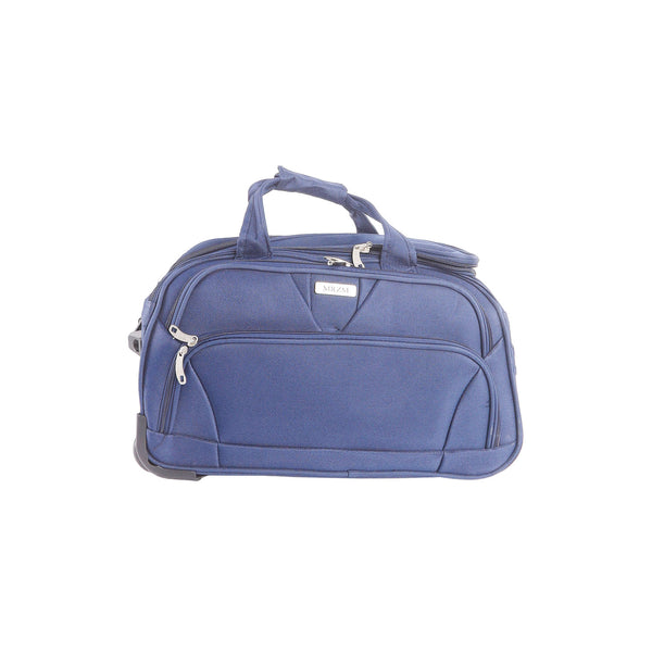 شنطة هاند باج ترولي MRZM مقاس صغير-كحلي