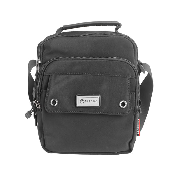 شنطة تحصيل كروس كلاسيك سوفت لوكس موديل 401