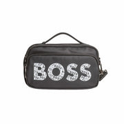 شنطة يد BOSS جلد 4 سوستة موديل 6602 