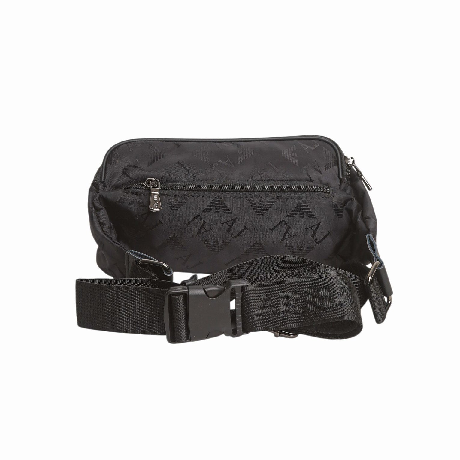 شنطة حزام وسط ARMANI ووتر بروف موديل A1008 
