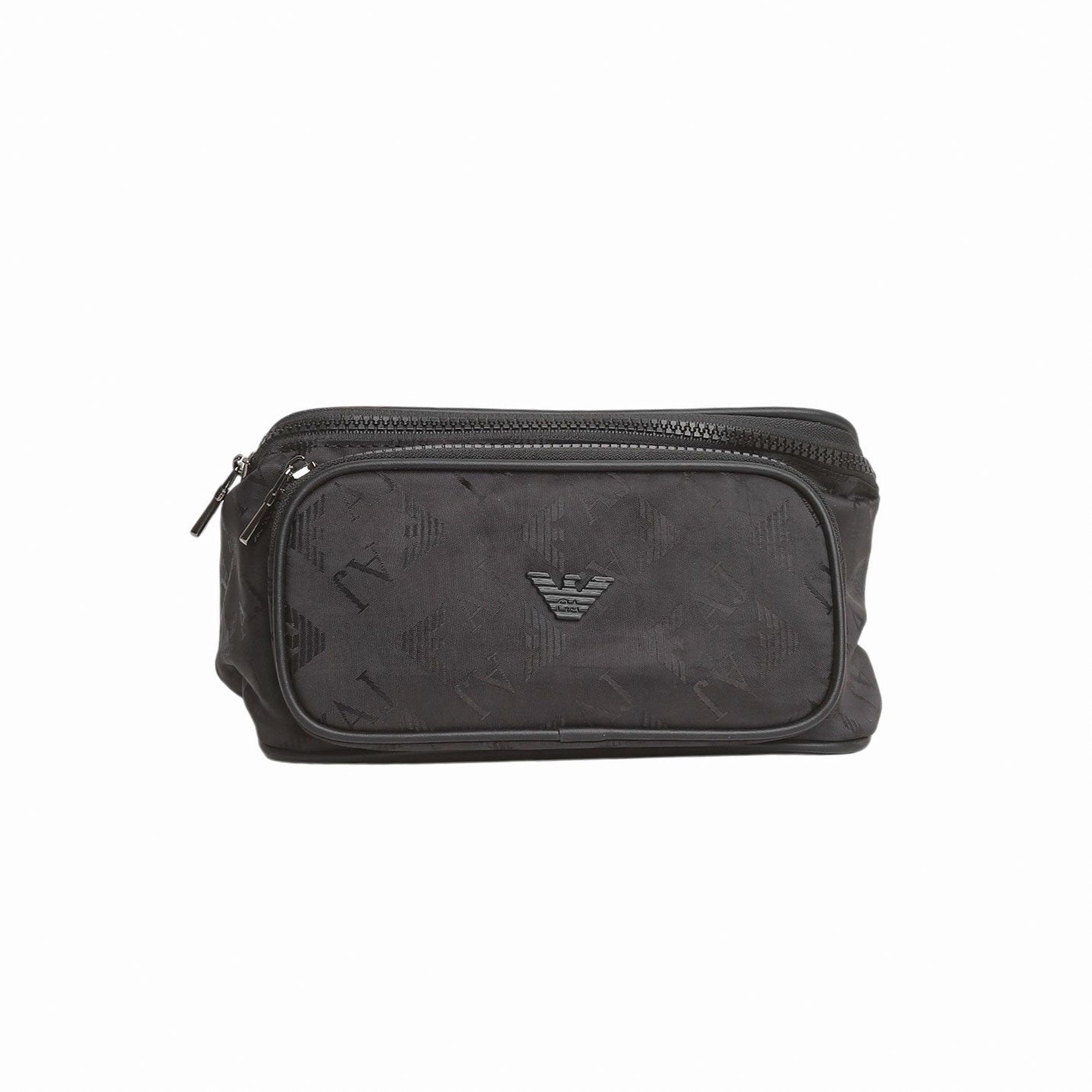 شنطة حزام وسط ARMANI ووتر بروف موديل A1008 