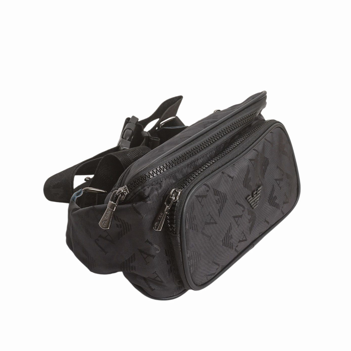 شنطة حزام وسط ARMANI ووتر بروف موديل A1008 