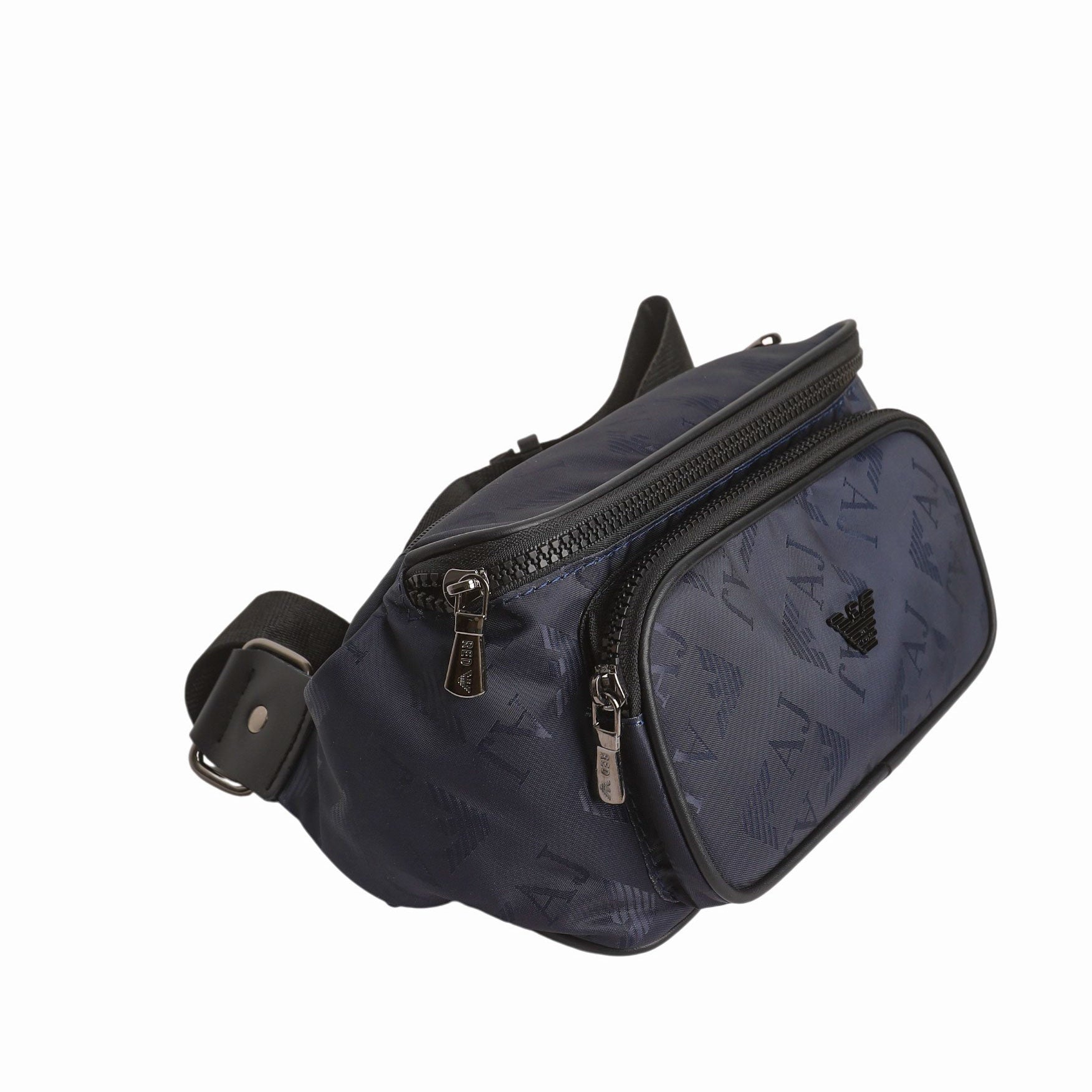 شنطة حزام وسط ARMANI ووتر بروف موديل A1008 