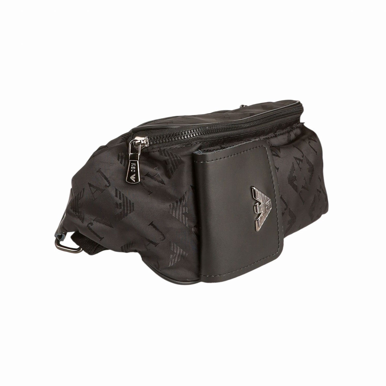شنطة حزام وسط ARMANI ووتر بروف موديل A0010 