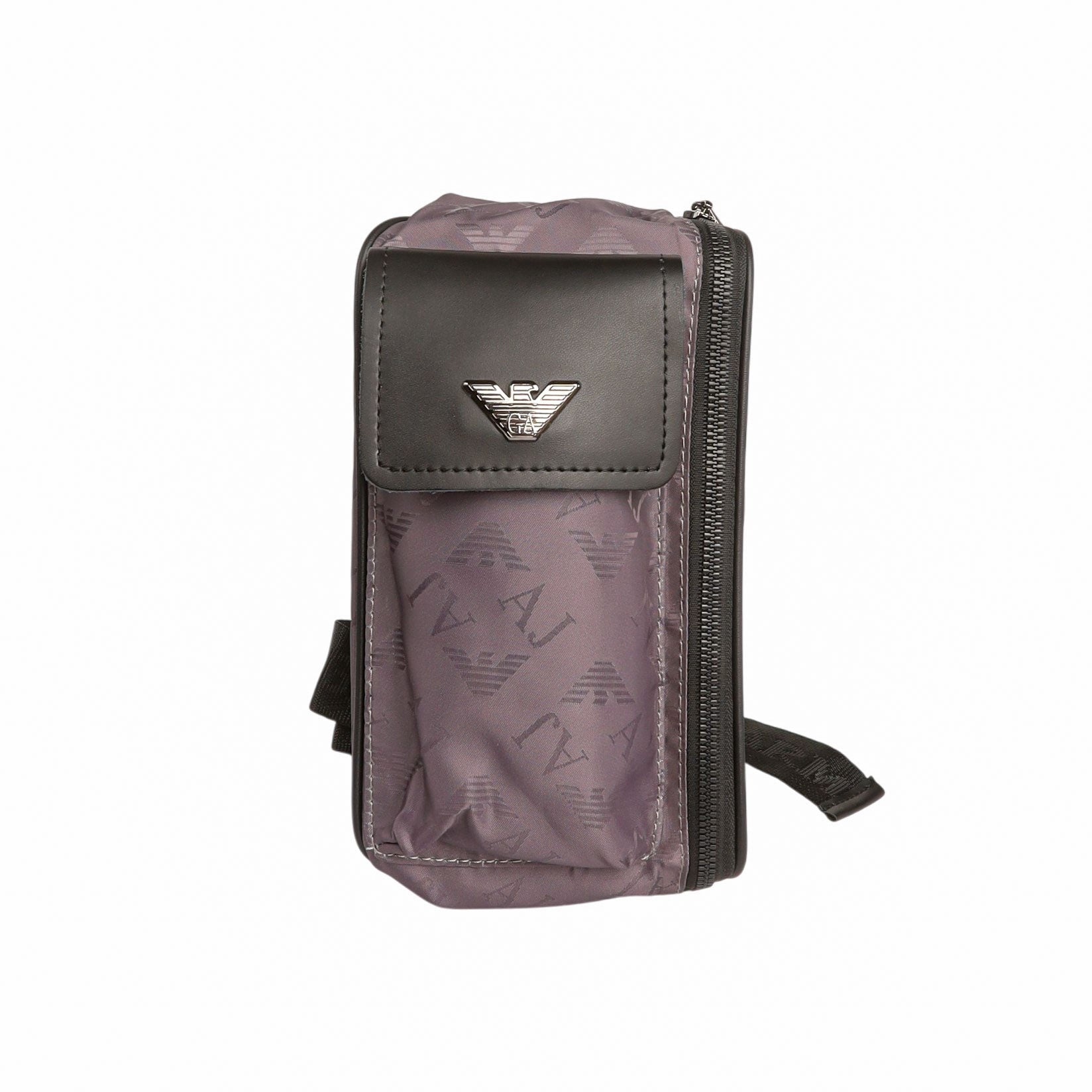 شنطة حزام وسط ARMANI ووتر بروف موديل A0010 