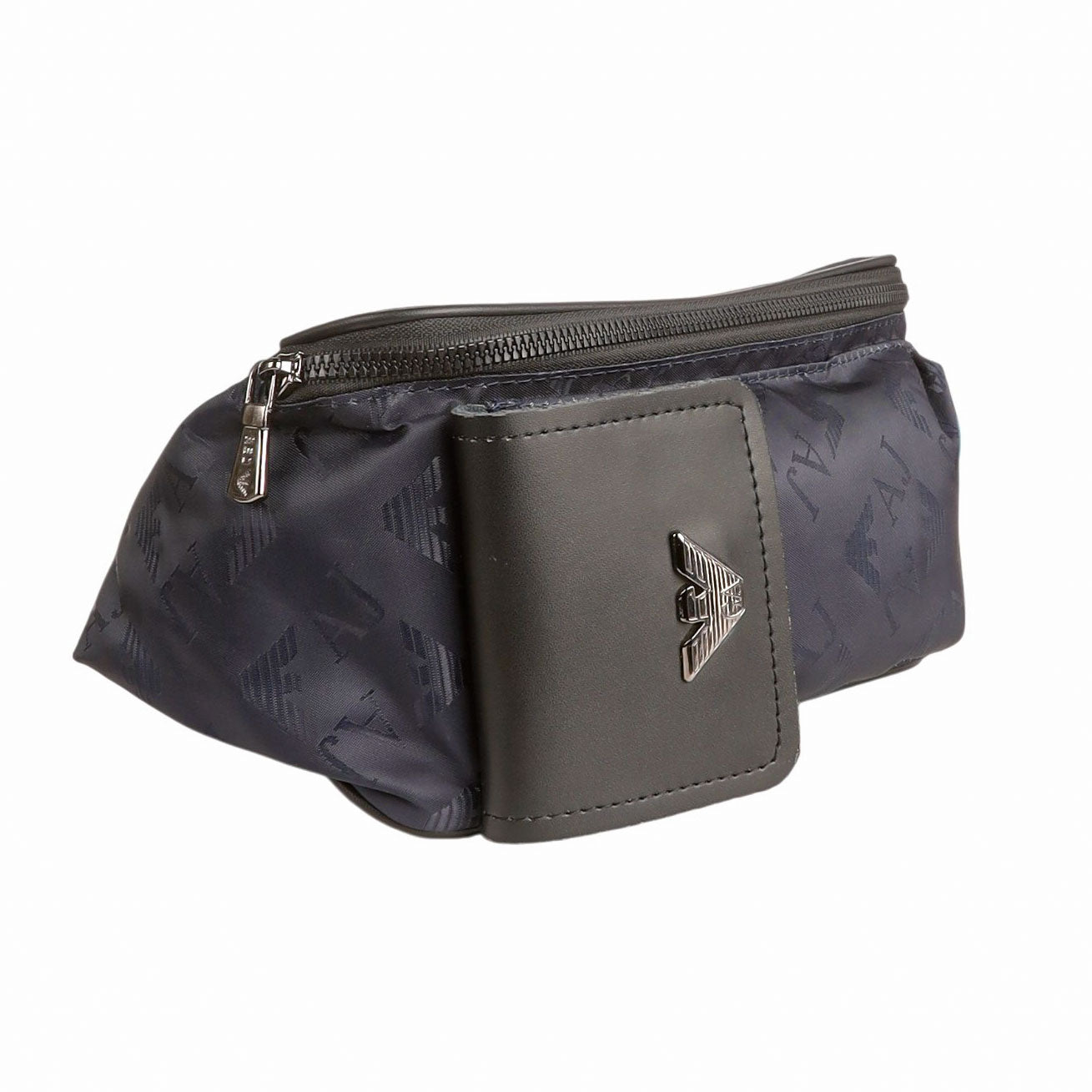 شنطة حزام وسط ARMANI ووتر بروف موديل A0010 