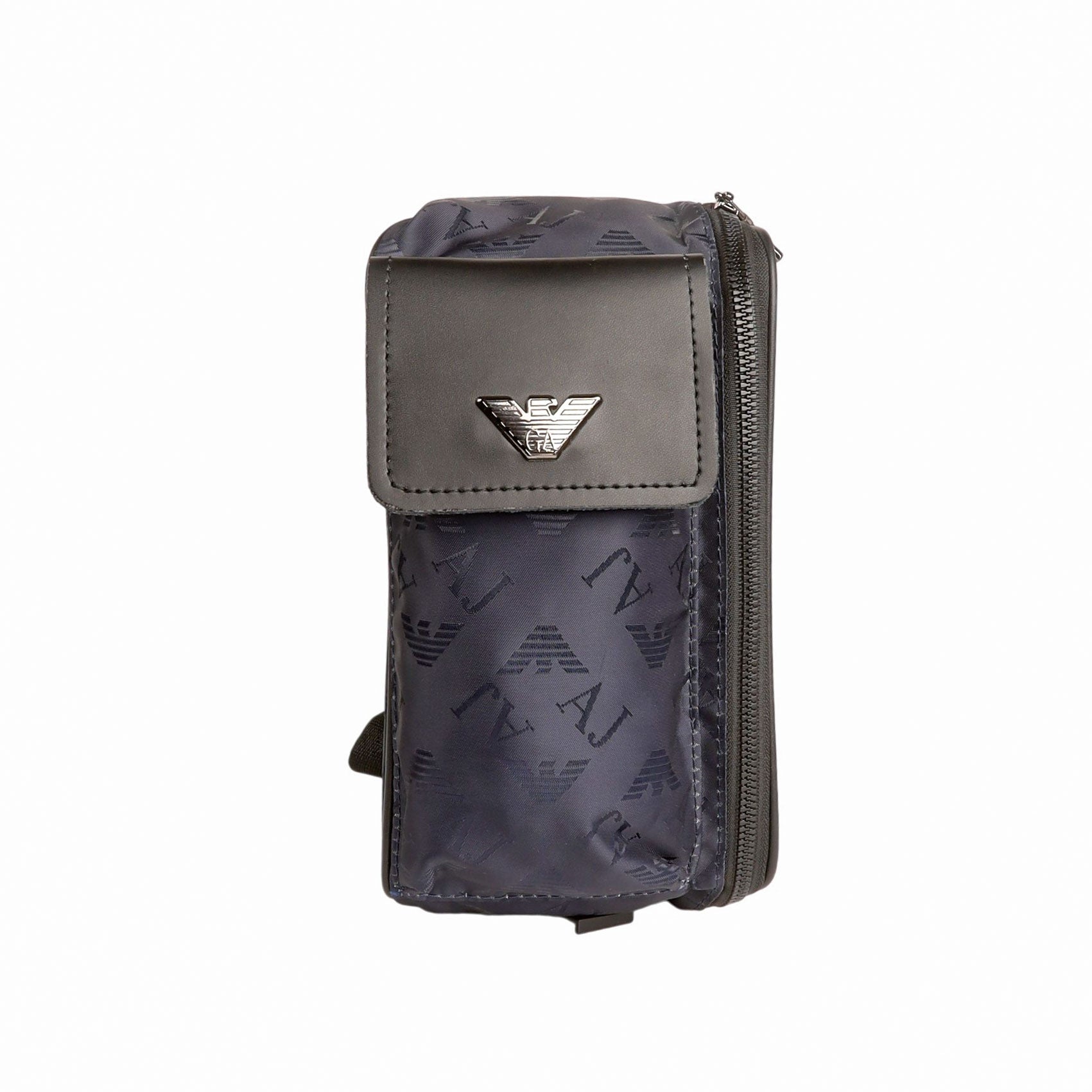 شنطة حزام وسط ARMANI ووتر بروف موديل A0010 