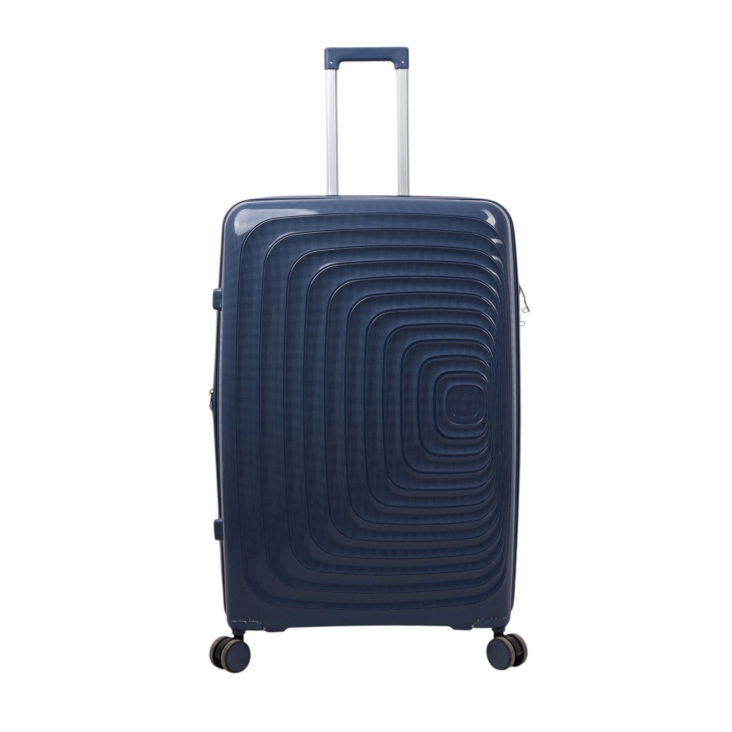 شنطة سفر ترولي سليكون SEVEN SPACE مقاس كبير 48*70 موديل 04 