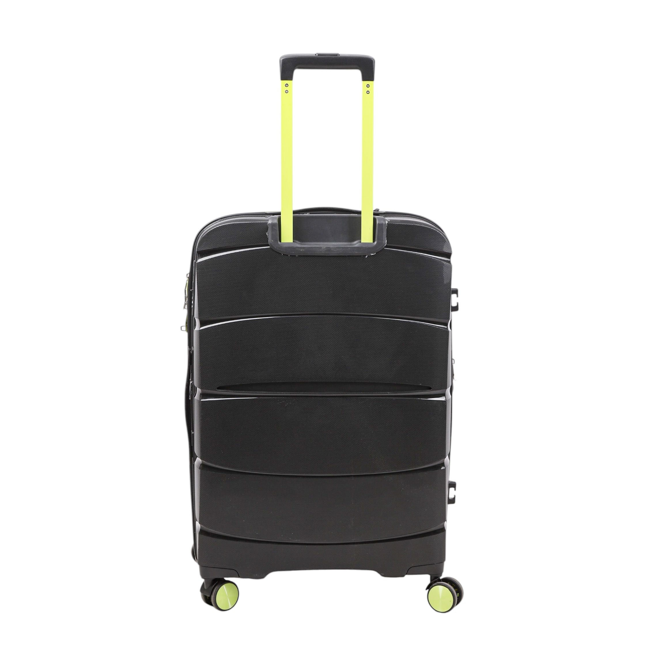 شنطة سفر ترولي سيلكون AIRPLANEBAGS طيار مقاس وسط 58*42 موديل 803