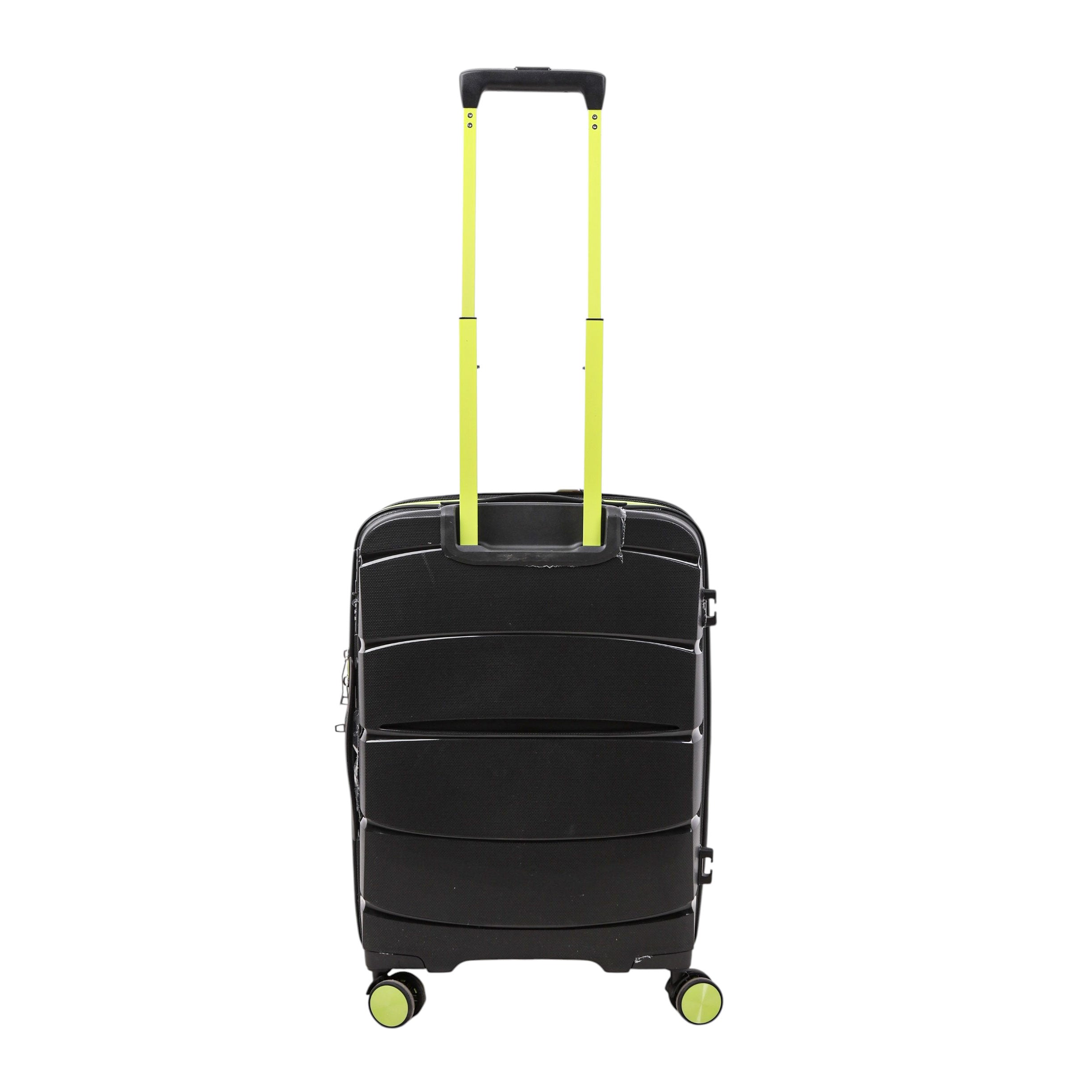 شنطة سفر ترولي سيلكون AIRPLANEBAGS طيار مقاس صغير 48*36 موديل 803