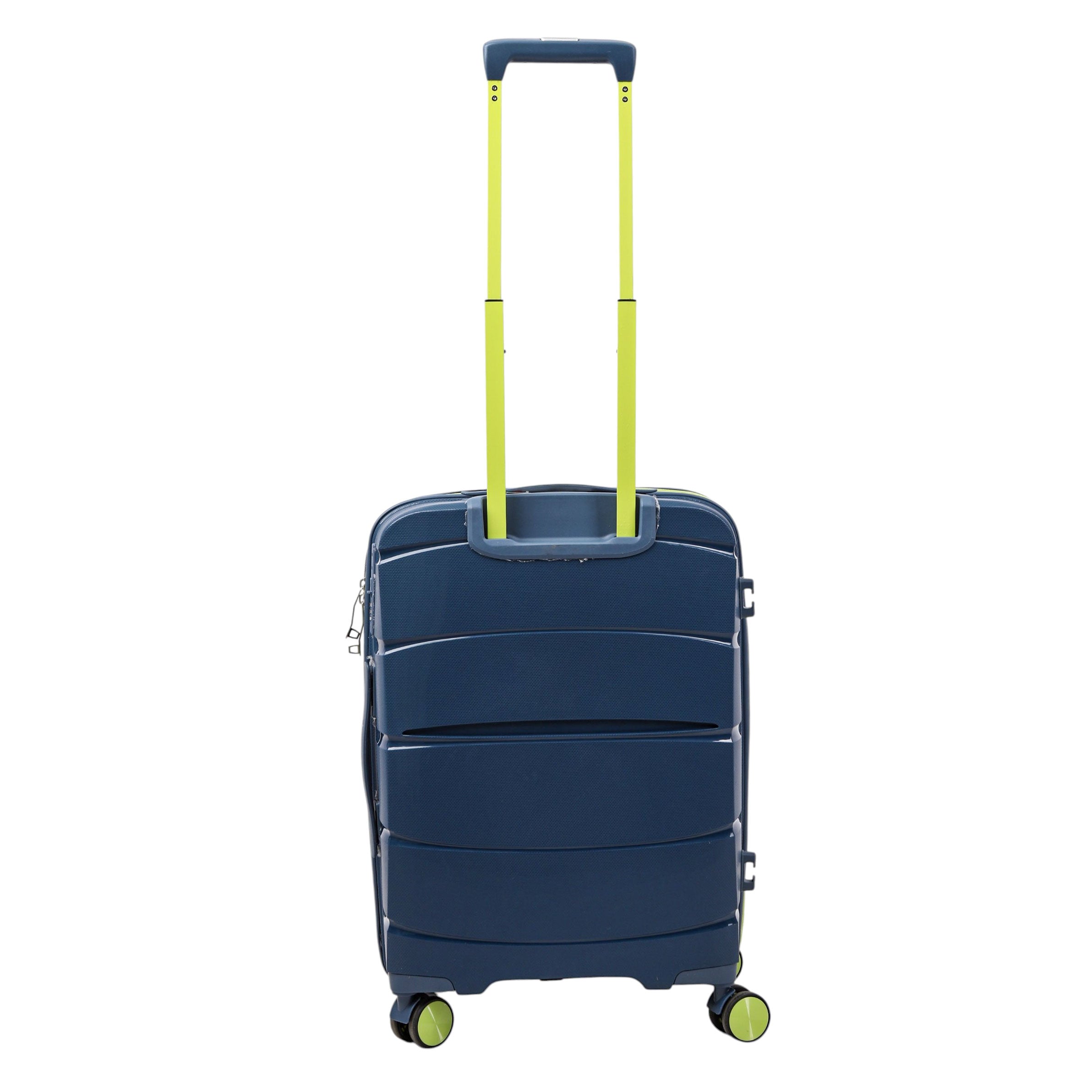شنطة سفر ترولي سيلكون AIRPLANEBAGS طيار مقاس صغير 48*36 موديل 803