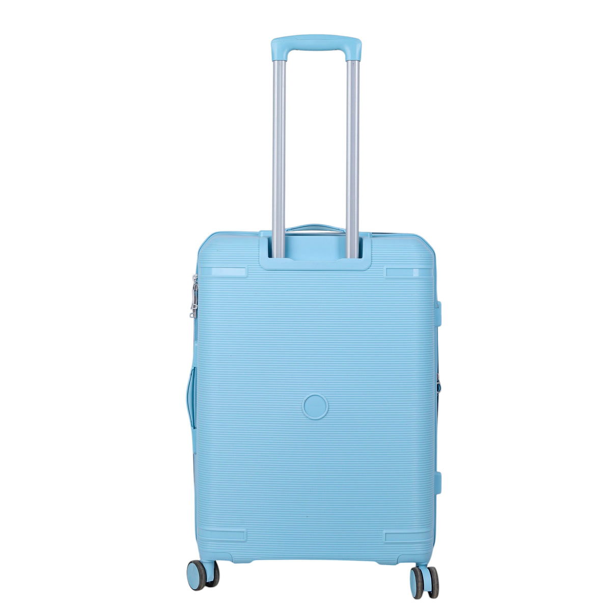 شنطة سفر ترولي سيلكون ET مقاس وسط 56*40 موديل 01 