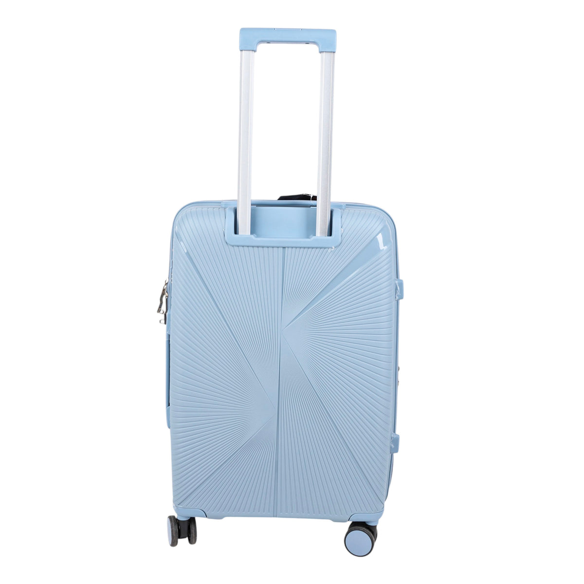 شنطة سفر ترولي سليكون SINCE POWER مقاس وسط 42*60 موديل 01 