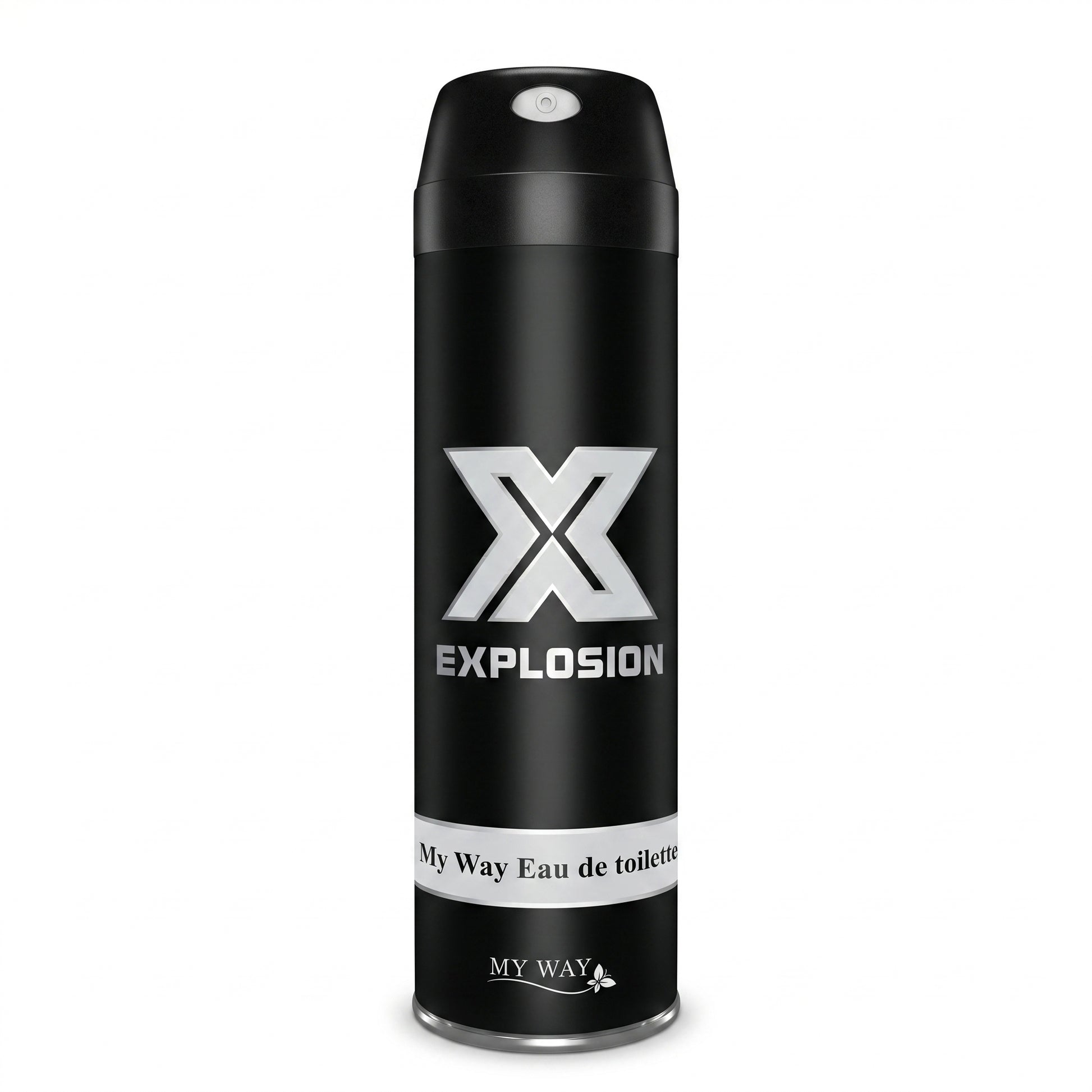 My Way Body Spray Explosion 150ml 