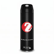 My Way Body Spray Z 150ml 