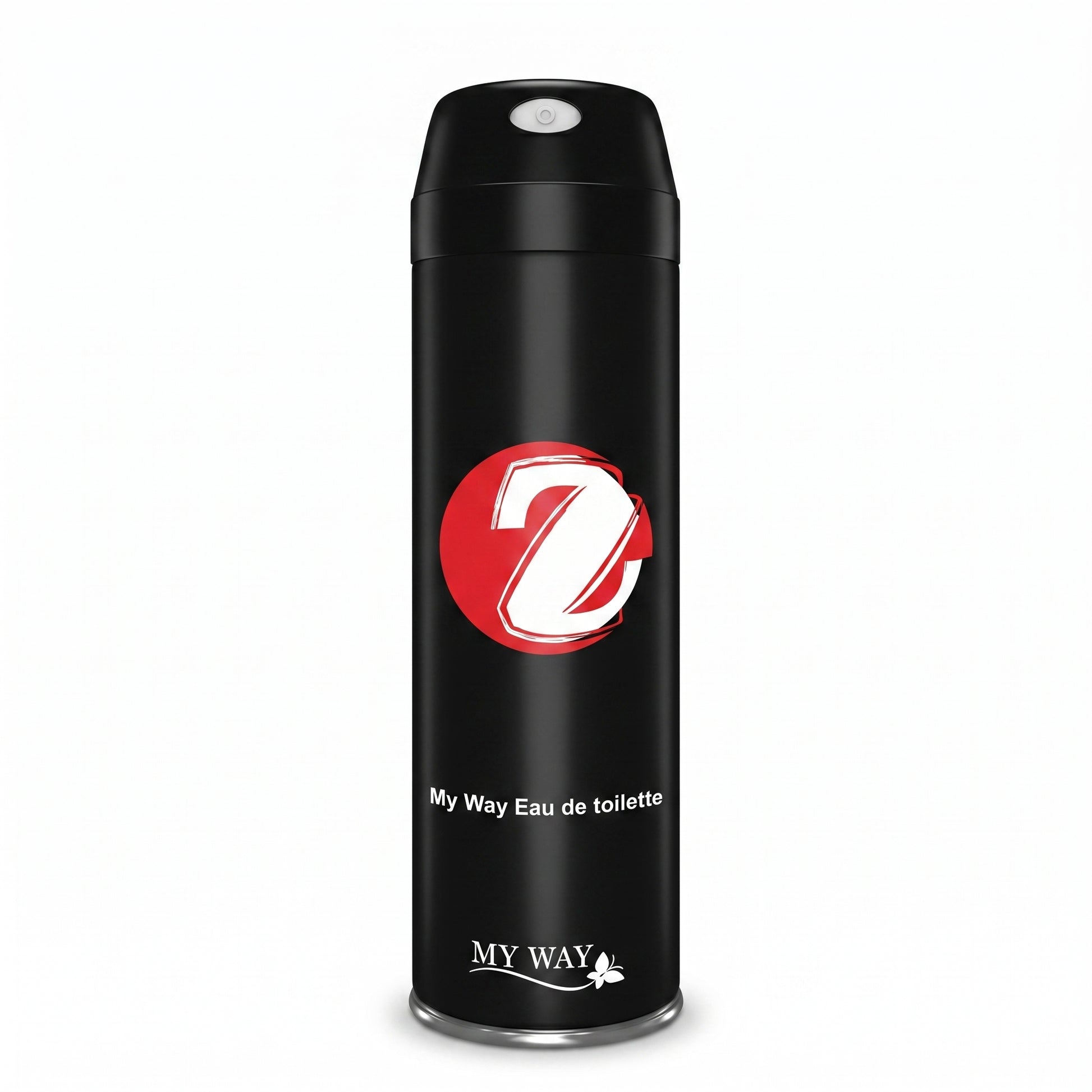 My Way Body Spray Z 150ml 