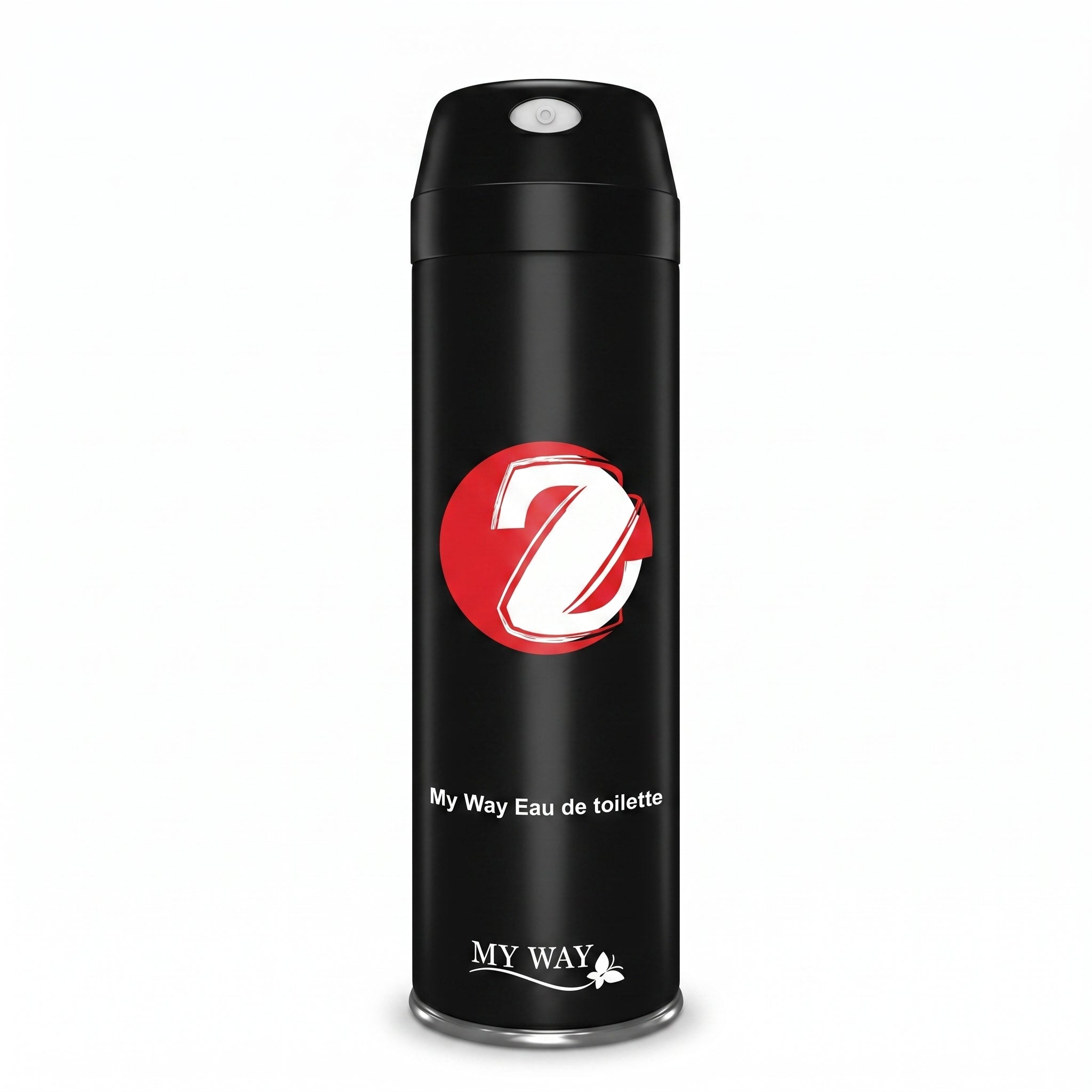 My Way Body Spray Z 150ml 