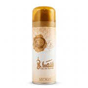 My Way Body Spray Shaza 125ml 
