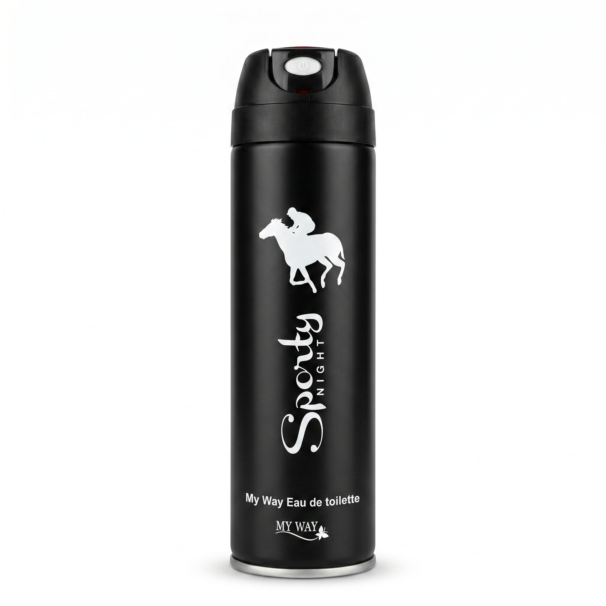My Way Body Spray Sporty 150ml 
