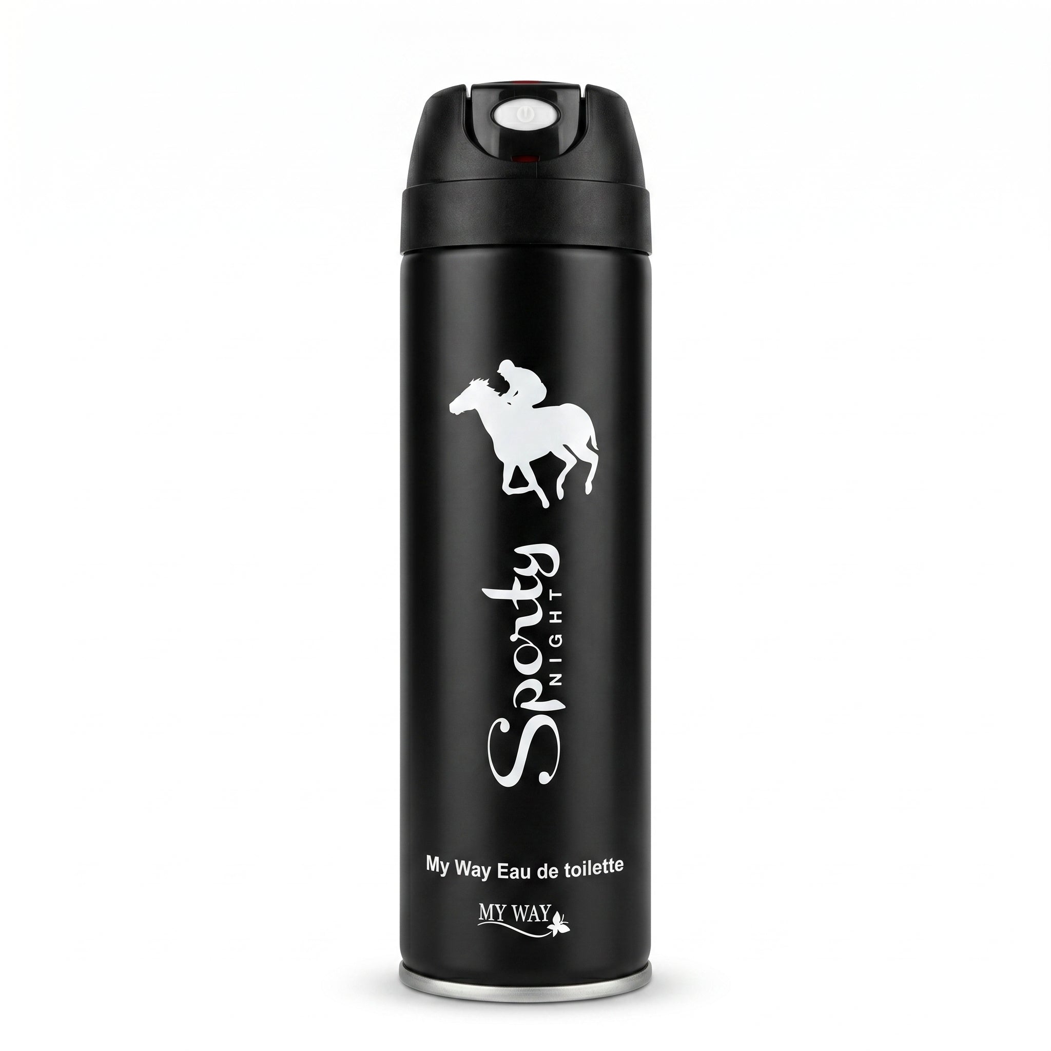 My Way Body Spray Sporty 150ml 